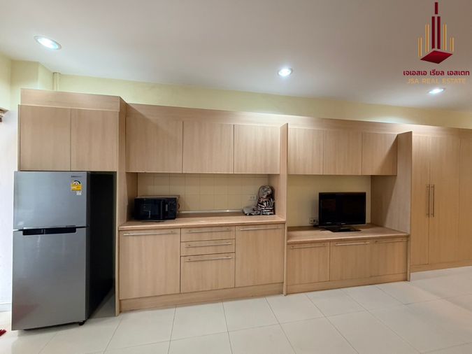 ขายคอนโด 1 ห้องนอน 43 ตร.ม. อารีย์ เพลส พหลโยธิน