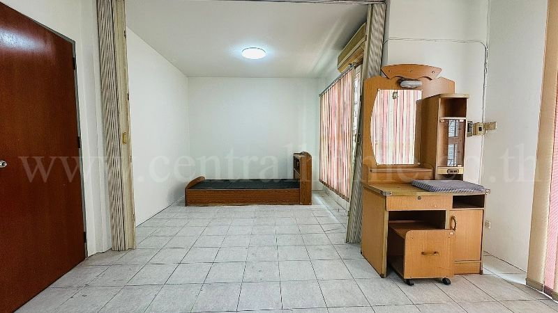 รูป ทาวน์เฮ้าส์ วิโรจน์วิลล์ 345 บางบัวทอง นนทบุรี - รูปที่ 12/16