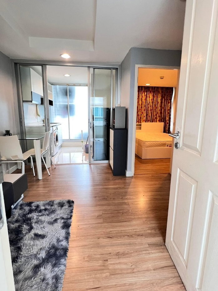 รูป 🏙️✨ FOR RENT: The Kris Ratchada 💰 Rental Price: 15,000 THB/month | 📲 Line ID: @condobkk (with @) - รูปที่ 6/9