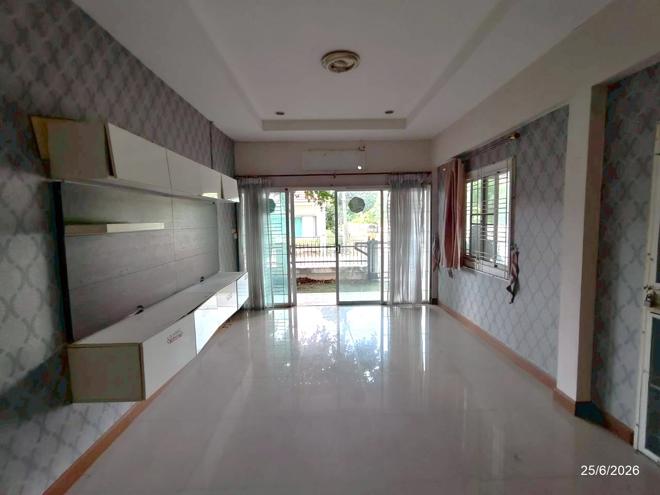 รูป บ้านเดี่ยว 63.7 ตร.วา เนเจอร์ วิลล์ บ้าน-กอก เมืองขอนแก่น ขอนแก่น 2.3M - รูปที่ 8/33