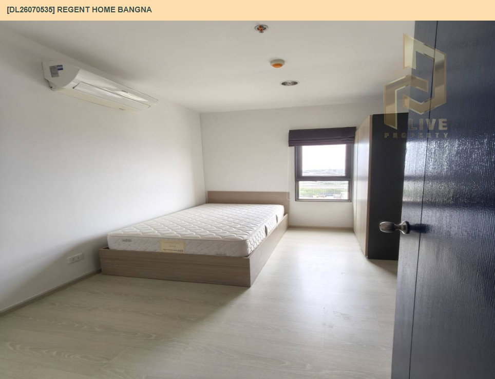 รูป MDL26070534 ให้เช่าคอนโด ไอดีโอ สุขุมวิท 115(IDEO Sukhumvit 115) เครื่องใช้ไฟฟ้าครบ พร้อมเข้ายู่โทรด่วน 063-869-2663LineID @952jdxxk - รูปที่ 6/19