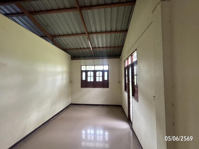 รูป บ้านเดี่ยว 251 ตร.วา เขื่องใน อุบลราชธานี 1.1M - รูปที่ 4/29