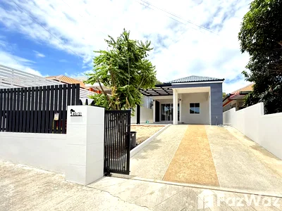 Houses for sale Ko Samui Surat Thani : 2 Bedroom House for sale in Bo Phut, Surat Thani  6710549