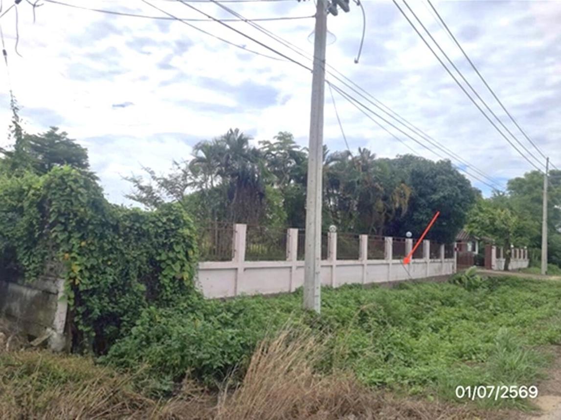 รูป อาคารโรงงาน 11003 ตร.วา พญาเม็งราย เชียงราย 49.6M - รูปที่ 44/49