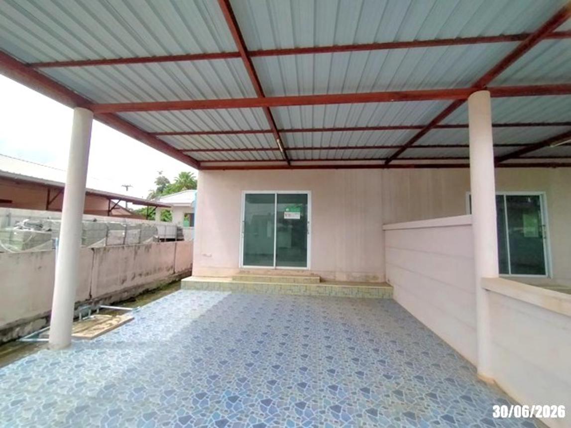 picture TOWN HOUSE 28.9 Sq.w. Nongkai for 1.5M - 19/33