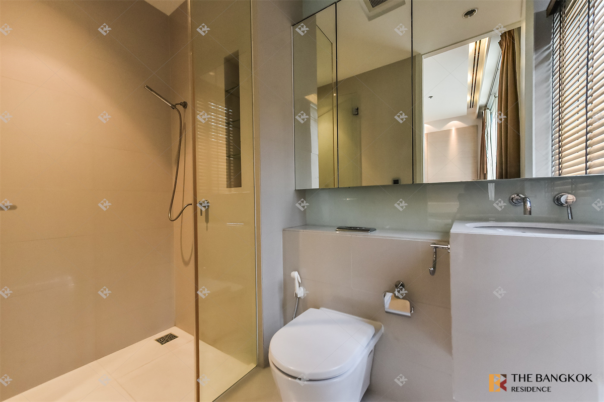 รูป คอนโด Luxury ทำเลใจกลางเมือง โดมัส 16,18 ใกล้ BTS สถานีอโศก - รูปที่ 5/10