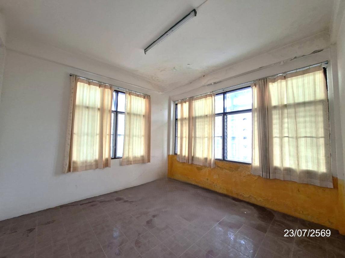 picture SHOP HOUSE 35.4 Sq.w. Muang Nakhon Phanom Nakhon Phanom for 10M - 31/45