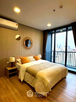 Condos for rent : 1-BR Condo at XT Phayathai near BTS Phaya Thai (ID 3235403)