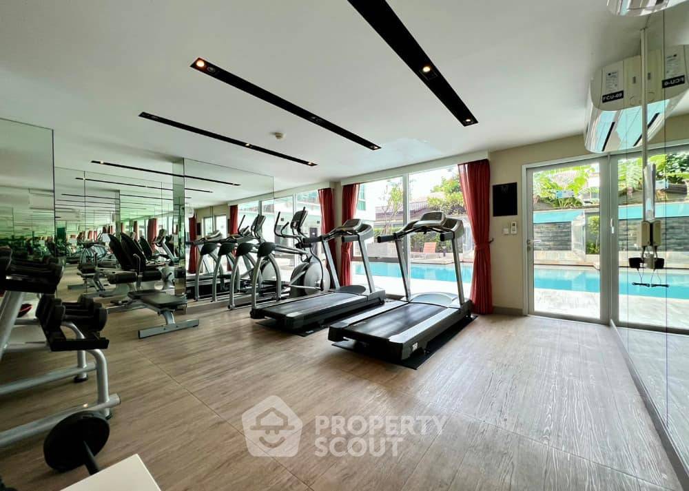 รูป คอนโด 2 ห้องนอน Maestro 39 Sukhumvit 39 ใกล้ BTS พร้อมพงษ์ (ID 1830516) - รูปที่ 14/30
