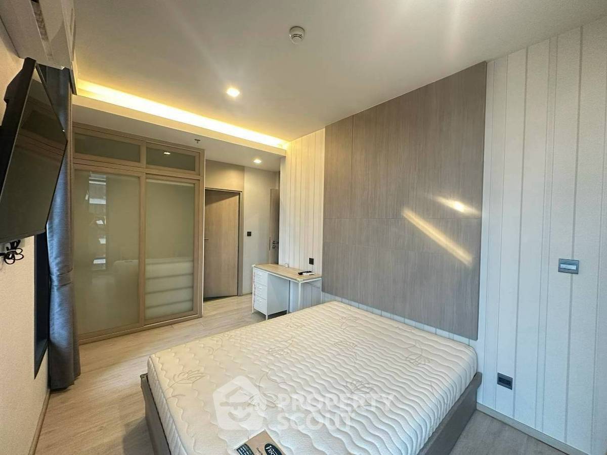 รูป คอนโดเลี้ยงสัตว์ได้ ชั้น 19 แบบ 2 ห้องนอน M Thonglor 10 ใกล้ BTS ทองหล่อ (ID 3233585) - รูปที่ 11/13