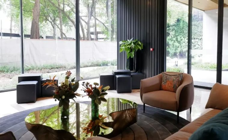 1-bed condo for sale, 46 sqm, THE LINE Phahonyothin Park