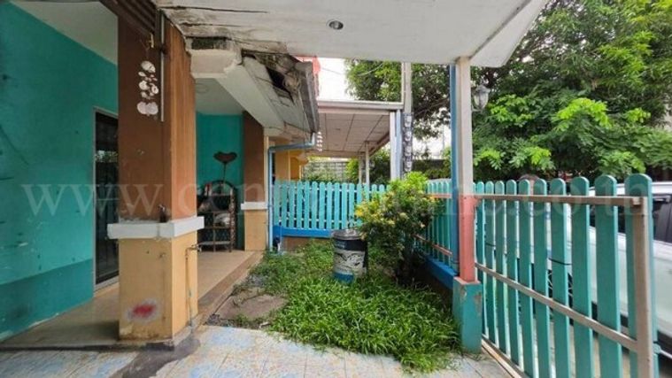 ขายทาวน์โฮม 2 ห้องนอน 85 ตร.ม. 20 ตร.ว. พฤกษาวิลล์ 4 เพชรเกษม 69