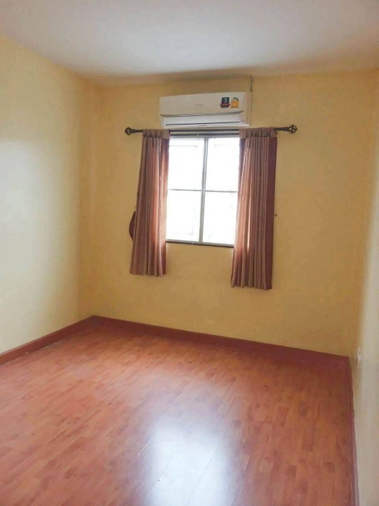 รูป 🏠 ขายทาวน์เฮ้าส์ หมู่บ้านพฤกษาวิลล์ 10 | Pruksa Ville 10 | ใกล้ MRT หลักสอง - รูปที่ 8/8