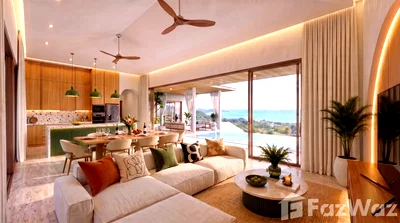 Houses for sale : 3 Bedroom Villa for sale at Nichakul Villas  6713943