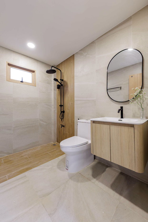 รูป 🏡✨ บ้านเดี่ยว Minimal Muji | มินิมอล มินิใจ 🤍  บ้านสวยอบอุ่น รีโนเวทใหม่ทั้งหลัง 📐 30 ตร.ว. - รูปที่ 21/31