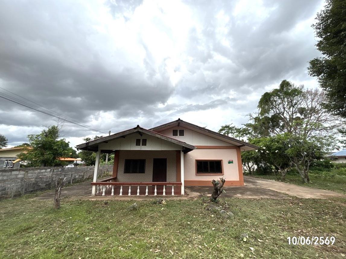 รูป บ้านเดี่ยว 800 ตร.วา เขมราฐ อุบลราชธานี 2.6M - รูปที่ 21/43