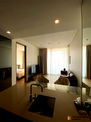 Condos for sale : Saladaeng One near MRT Lumpini Station Convenient Travel, Great Value per Square Meter