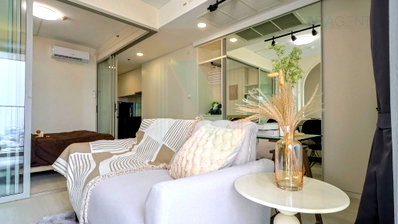 Condos for sale : 📌 For Sell Condo SIAMESE RATCHAKRU Building , Floor 21,1 bed room, Room size 31 sqm