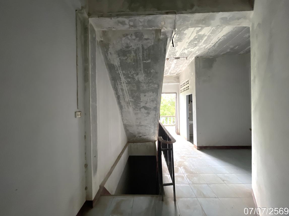 รูป อาคารพาณิชย์ 117 ตร.วา คลองขลุง กำแพงเพชร 3.5M - รูปที่ 41/47