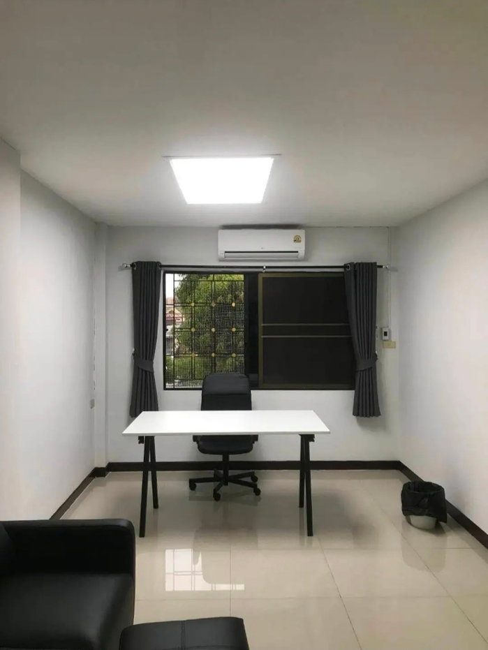 picture Townhome/Home office  for rent Onnut-Bangchak near BTS - 7/10