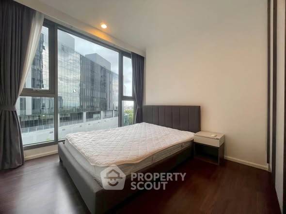 รูป คอนโด 2 ห้องนอน Whizdom Inspire Sukhumvit ใกล้ BTS ปุณณวิถี (ID 3103459) - รูปที่ 2/9