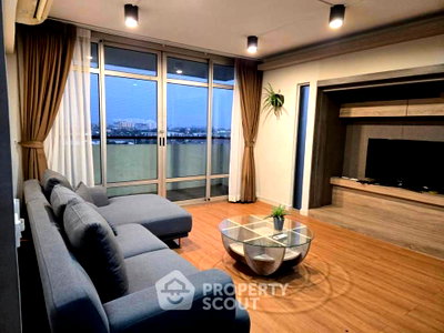 Condos for rent : 2-BR 90 Sqm At Riviera Condominium Muang Thong Thani (ID 3221700)