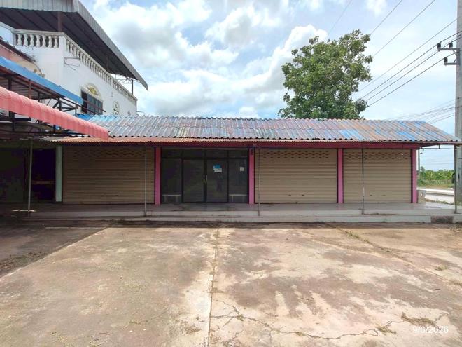 picture HOME 399 Sq.w. Kaset Sombon Chaiyaphum for 4M - 7/53