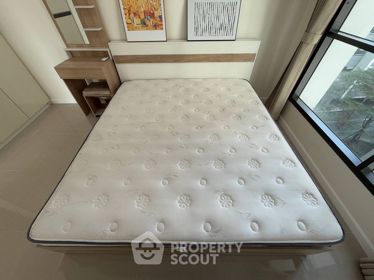 รูป คอนโด 2 ห้องนอน Life Sukhumvit 48 ใกล้ BTS พระโขนง (ID 2028252) - รูปที่ 15/24
