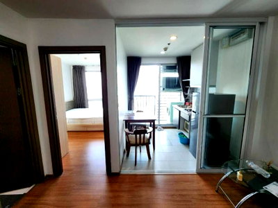 Condos for rent : Condo for Rent at The Base Sukhumvit 77 (F6908126)