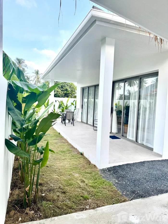 รูป ขาย วิลล่า 1 ห้องนอน ใน มะเร็ต, สุราษฎร์ธานี 6713077 - รูปที่ 2/14