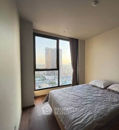 รูป คอนโด 1 ห้องนอน ชั้น 25 Ideo Q Sukhumvit 36 ใกล้ BTS ทองหล่อ (ID 3225251) - รูปที่ 6/7