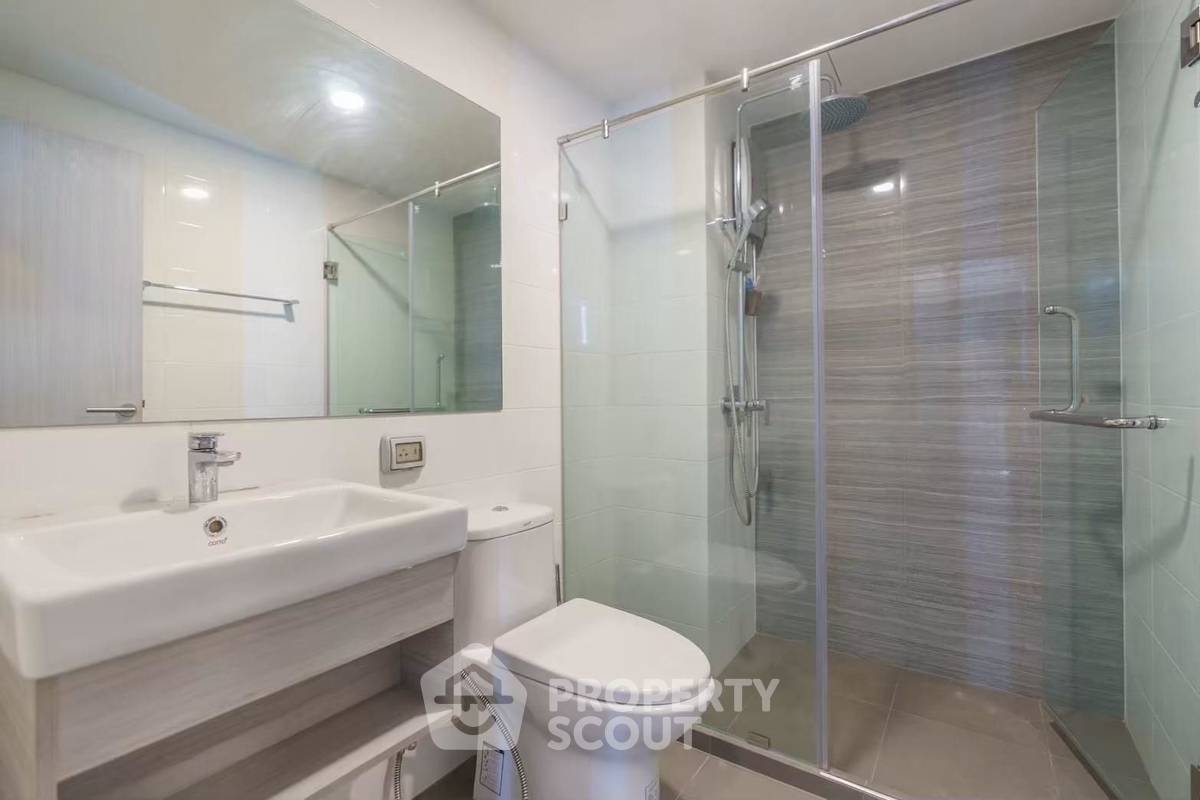 รูป ขายคอนโด 1 ห้องนอน Knightsbridge Collage Sukhumvit 107 ใกล้ BTS แบริ่ง (ID 3234198) - รูปที่ 10/10