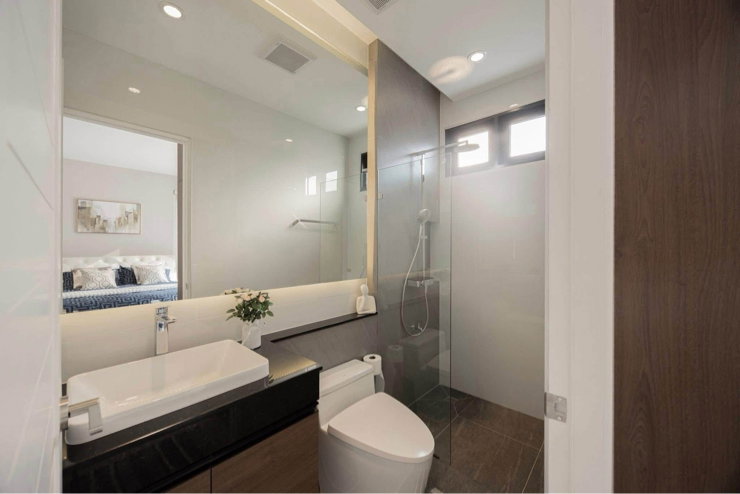 รูป บ้าน pool villa ใกล้เมืองเชียงใหม่ - รูปที่ 21/26