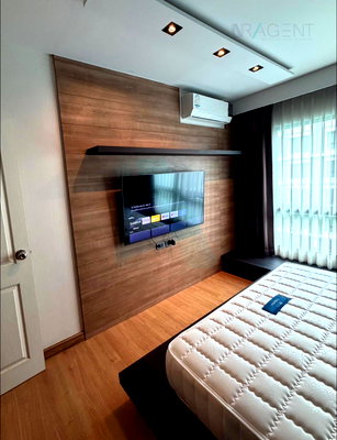 Condos for rent : 🔺 For Rent Condo SUPALAI CITY RESORT RATCHAYOTHIN-PHAHOLYOTHIN 32 Building A, Floor 5,1 bed room, Room size 40 sqm