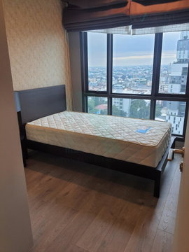 🎊 ให้เช่าคอนโด วิสซ์ดอม อเวนิว รัชดา-ลาดพร้าว อาคาร 1 ชั้น 16 2 ห้องนอน ขนาด 55 ตรม ใกล้ MRT ลาดพร้าว