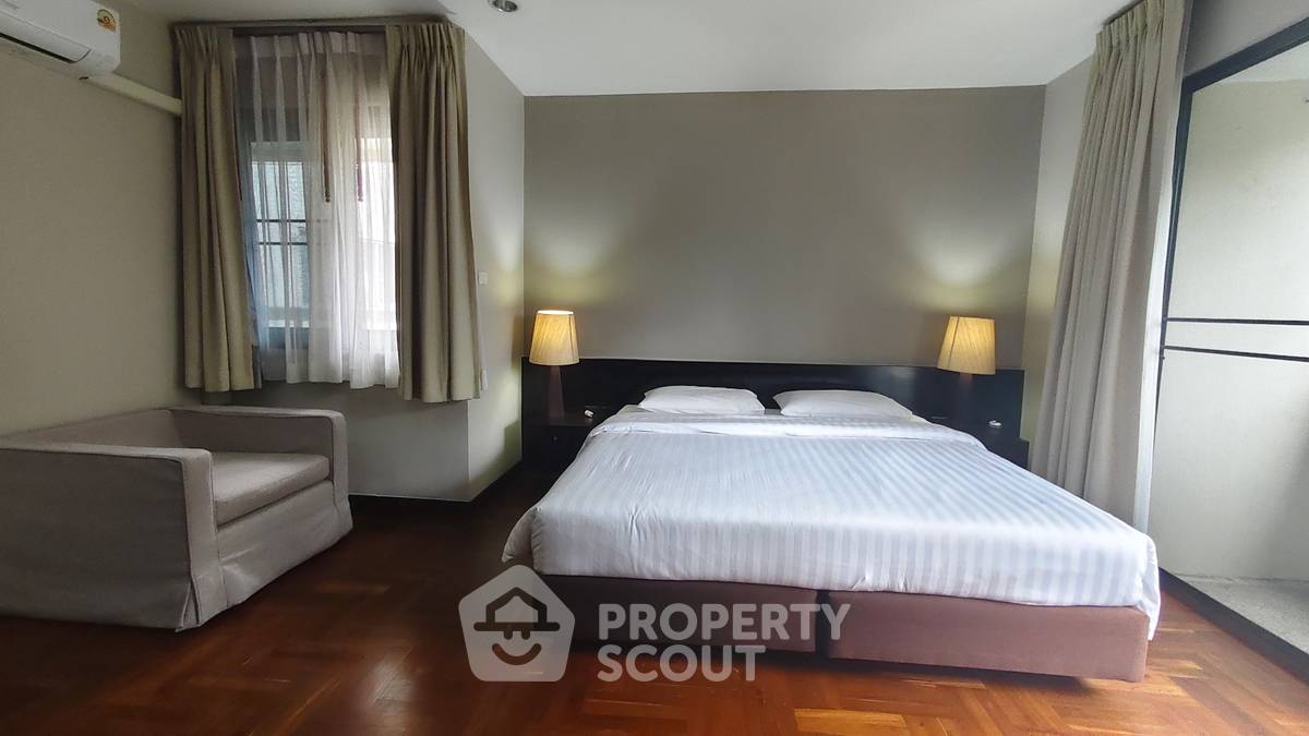 รูป 2 ห้องนอน 135 ตร.ม. Baan Suanpetch Condominium ใกล้ BTS พร้อมพงษ์ (ID 2881049) - รูปที่ 9/11
