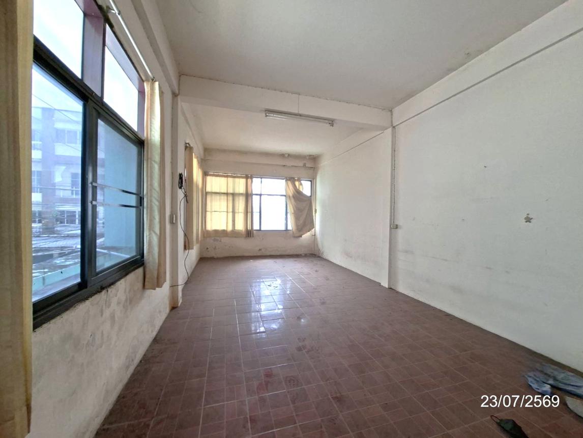 picture SHOP HOUSE 35.4 Sq.w. Muang Nakhon Phanom Nakhon Phanom for 10M - 29/45