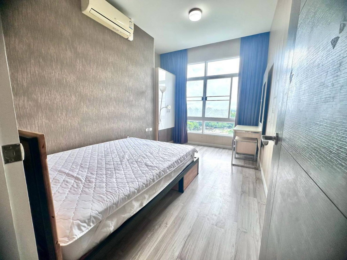 รูป 🏢✨ ให้เช่า My Hip Condo 2 | เชียงใหม่บิสสิเนสพาร์ค  🔥 24,000 บาท/เดือน 📑💥 รีโนเวทใหม่ พร้อมเข้าอยู่ - รูปที่ 10/19