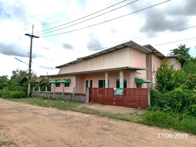 picture HOME 118 Sq.w. Phanom Phrai Roi Et for 2.1M - 11/27