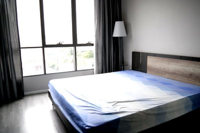 Condos for rent : The room sathorn - St. louis   ✨✅ 30K