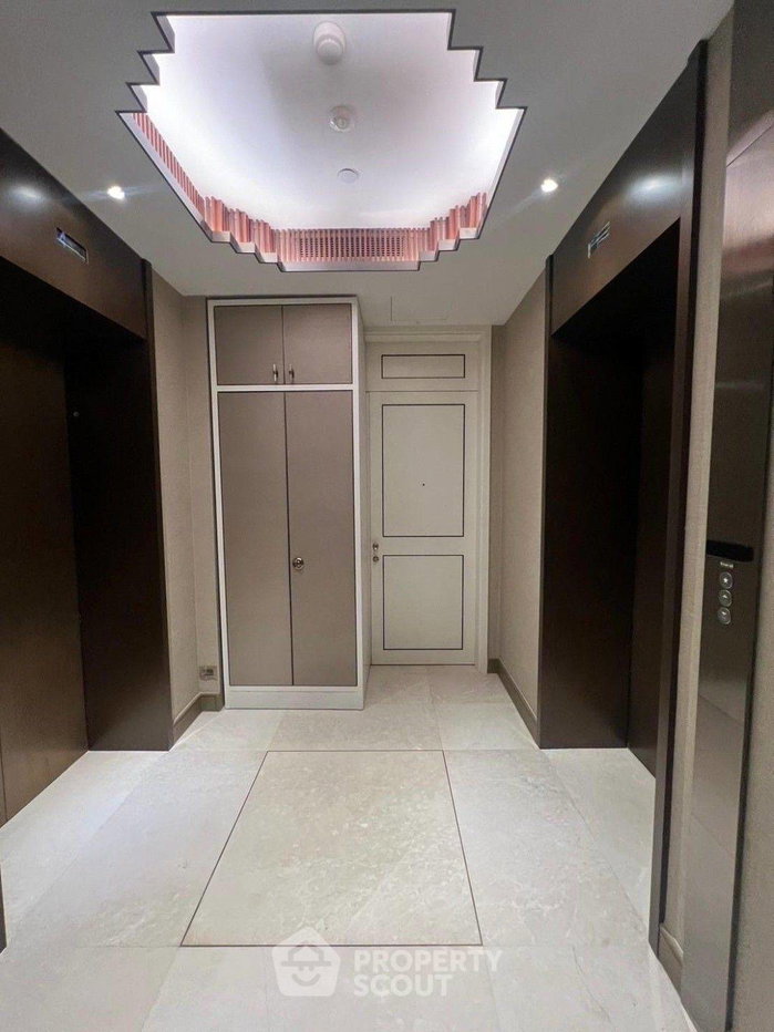 รูป คอนโด 3 ห้องนอน The Residences At Mandarin Oriental, Bangkok ใกล้ BTS สะพานตากสิน (ID 1942971) - รูปที่ 10/10