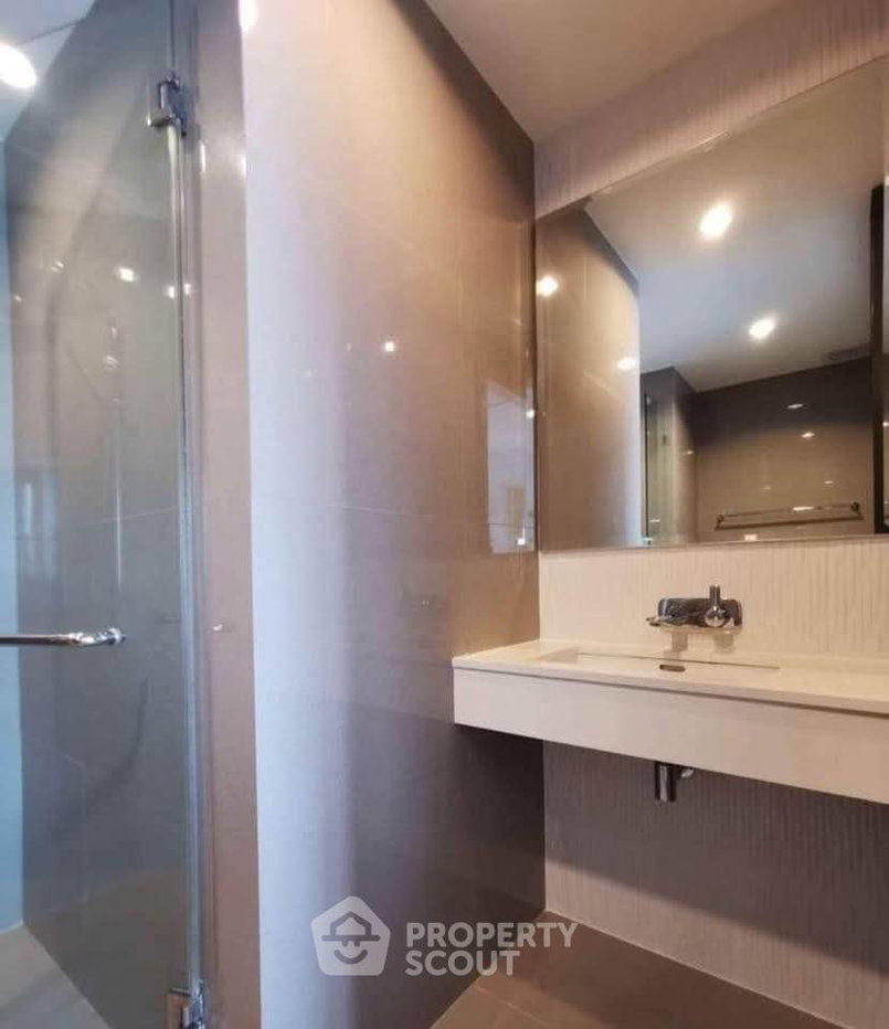 รูป ใกล้ BTS เอกมัย 200 ม. | คอนโด 2 ห้องนอน Rhythm Sukhumvit 42 (ID 2831289) - รูปที่ 10/10
