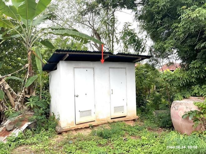 picture HOME 134 Sq.w. Sam Chai Kalasin for 717,000 - 16/37