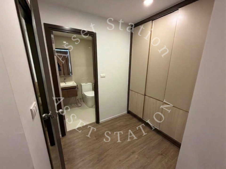รูป The Nest Sukhumvit 64 |🚄 ใกล้ BTS อุดมสุข และ True Digital Park (101 The Third Place) - รูปที่ 3/8