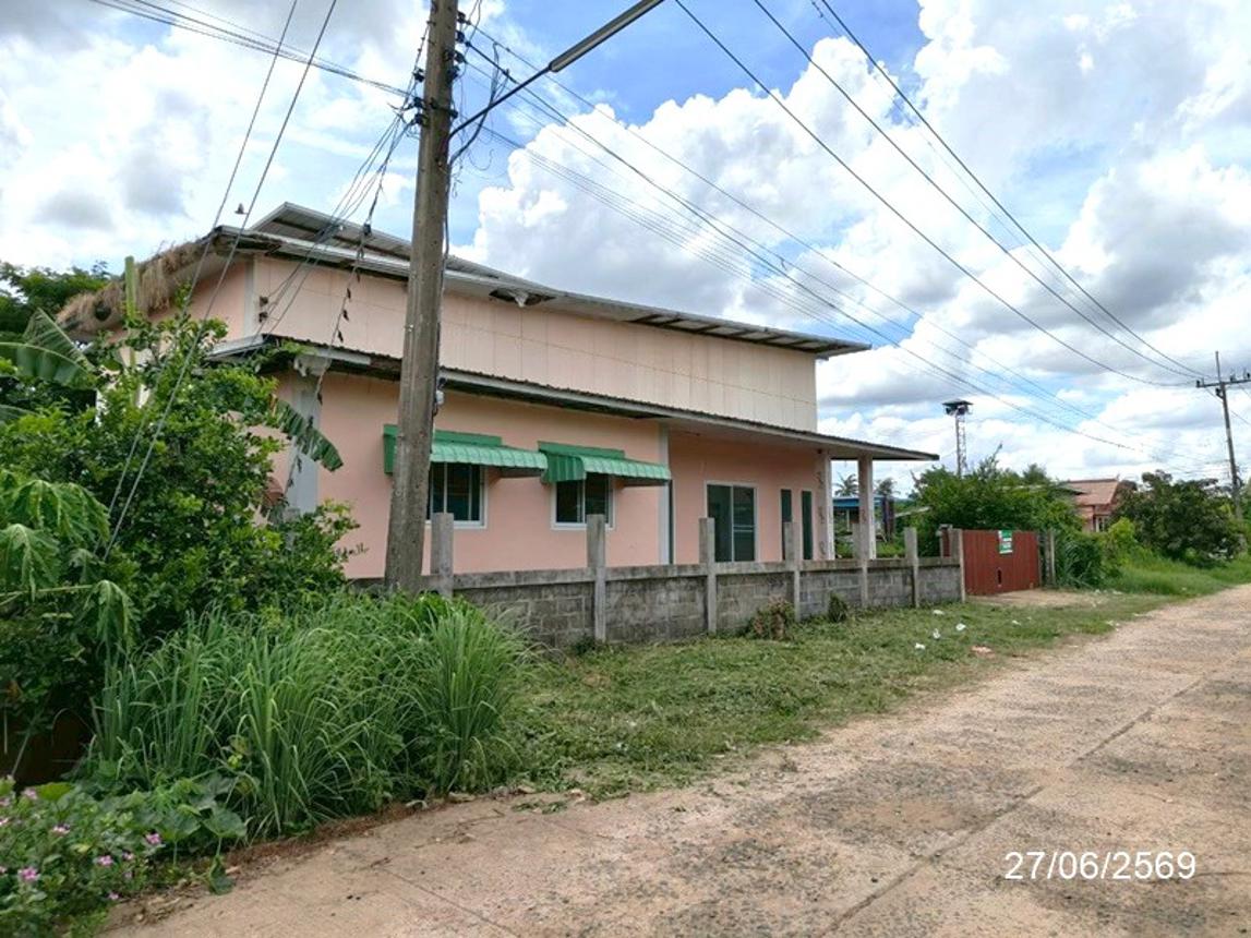picture HOME 118 Sq.w. Phanom Phrai Roi Et for 2.1M - 23/27