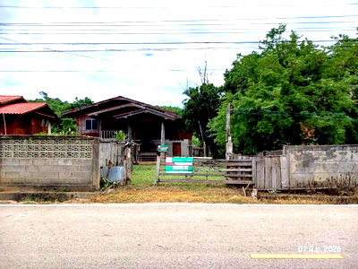 Houses for sale Wang Nua Lamphang : HOME 101.2 Sq.w. Wang Nua Lamphang for 756,000
