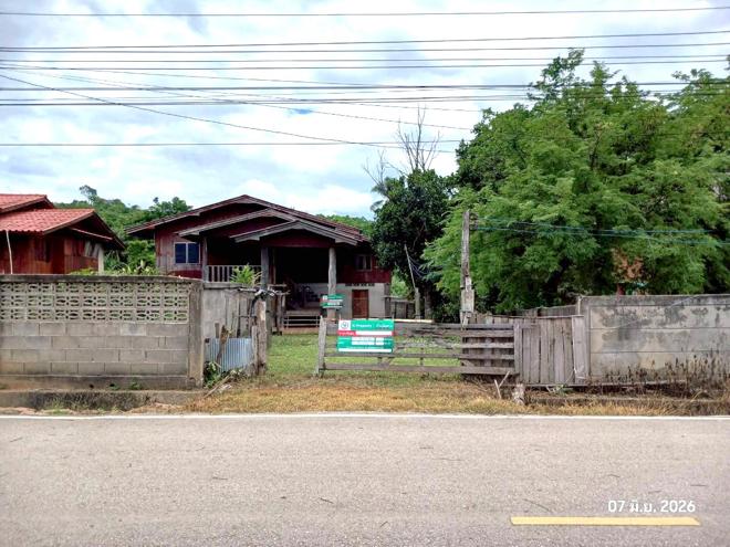 picture HOME 101.2 Sq.w. Wang Nua Lamphang for 756,000 - 1/37