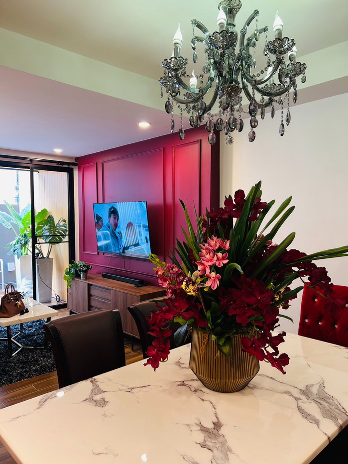 รูป 🔥 Townhome for Rent – Ekkamai 22 : 4BR  for Rent – 80K (Negotiable) 🔥 - รูปที่ 23/37