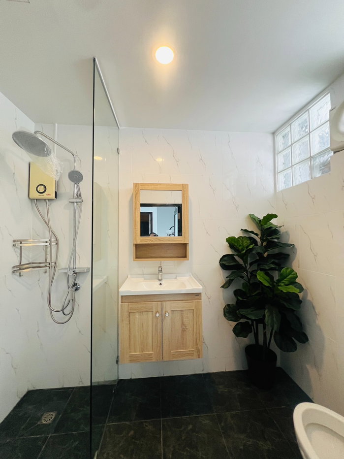 รูป 🔥 Townhome for Rent – Ekkamai 22 : 4BR  for Rent – 80K (Negotiable) 🔥 - รูปที่ 10/37
