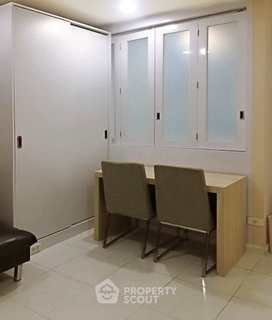 คอนโด 1 ห้องนอน ชั้น 29 Diamond Sukhumvit ใกล้ BTS อ่อนนุช (ID 3234080)